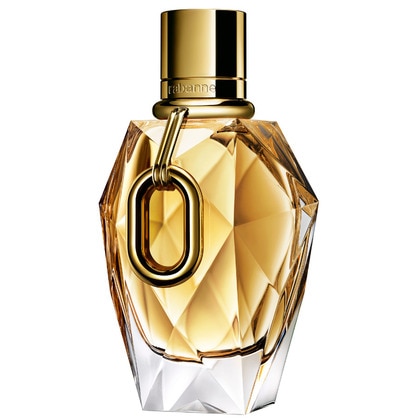 90 ML RABANNE Million Gold For Her Million Gold For Her Eau de Parfum  1 of 5 