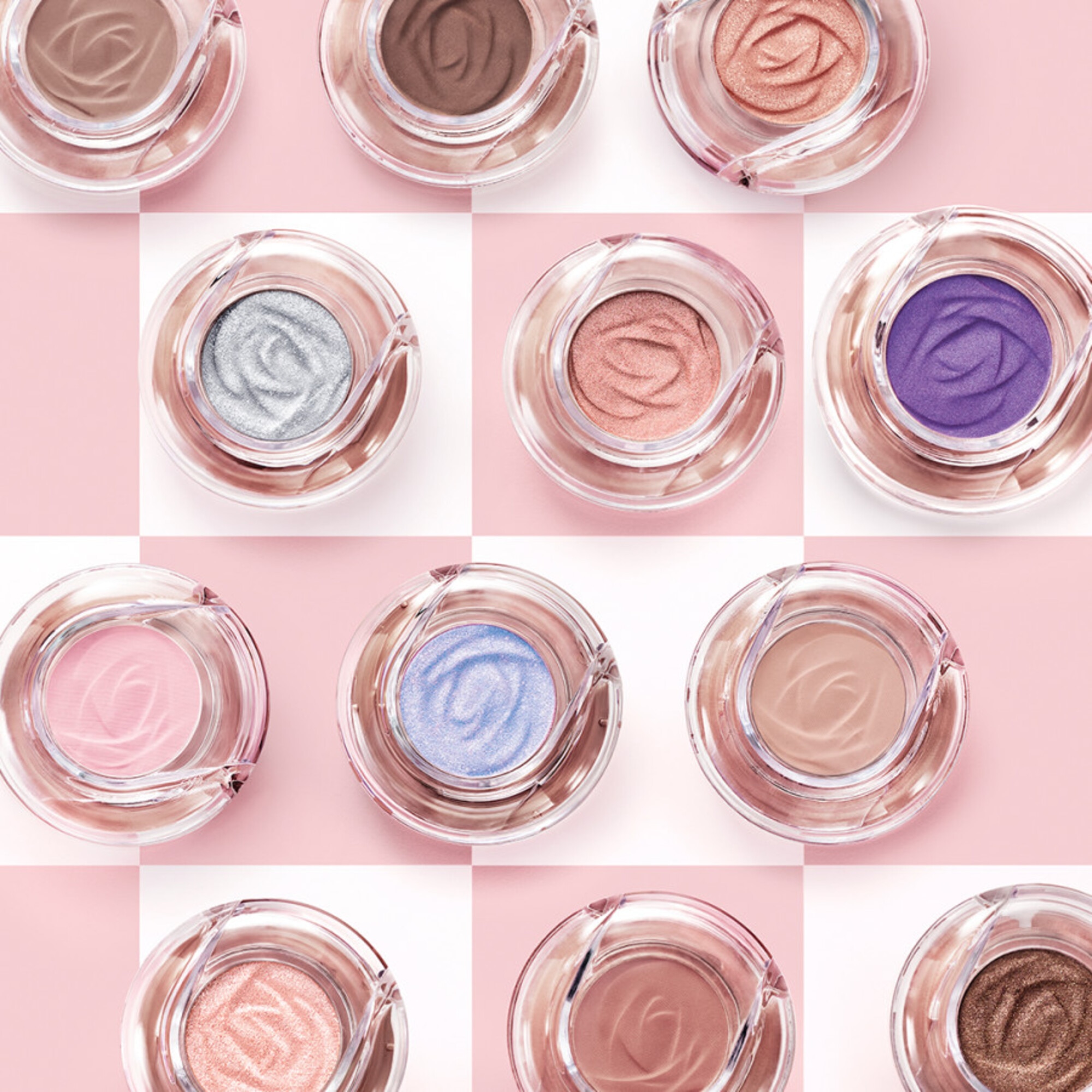 Goddess Dimension szemhéjpúder