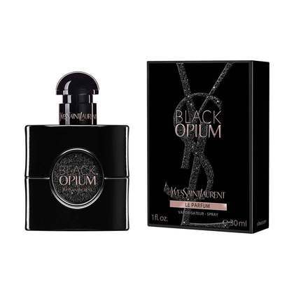 Black Opium Le Parfum Eau de Parfum