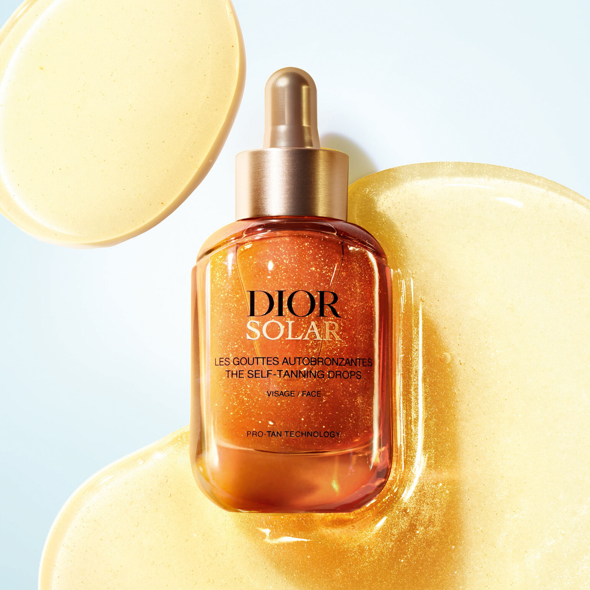 30 ML Dior Dior Solar Dior Solar The Self-Tanning Drops 1 of 4