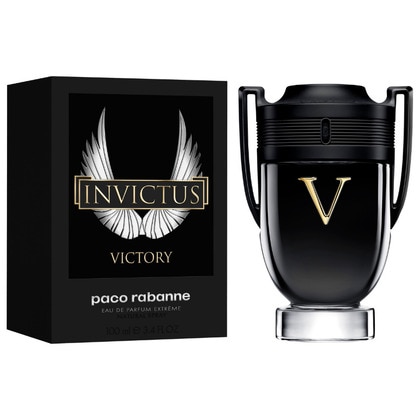 INVICTUS VICTORY