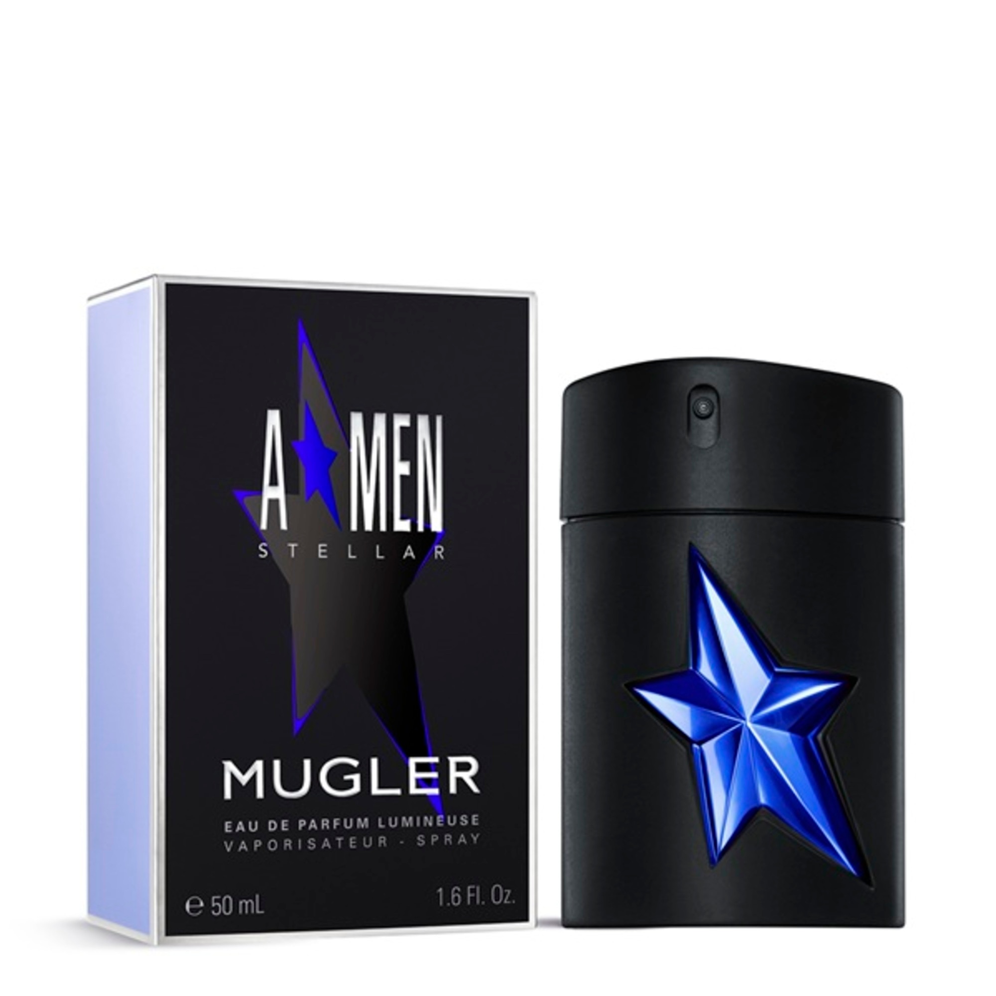 100 ML MUGLER AMEN A*Men Stellar Eau de Parfum 1 of 3