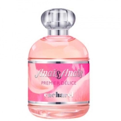 100 ML Cachrel ANAIS Anais Premier Delice Eau de Toilette  1 of 1 