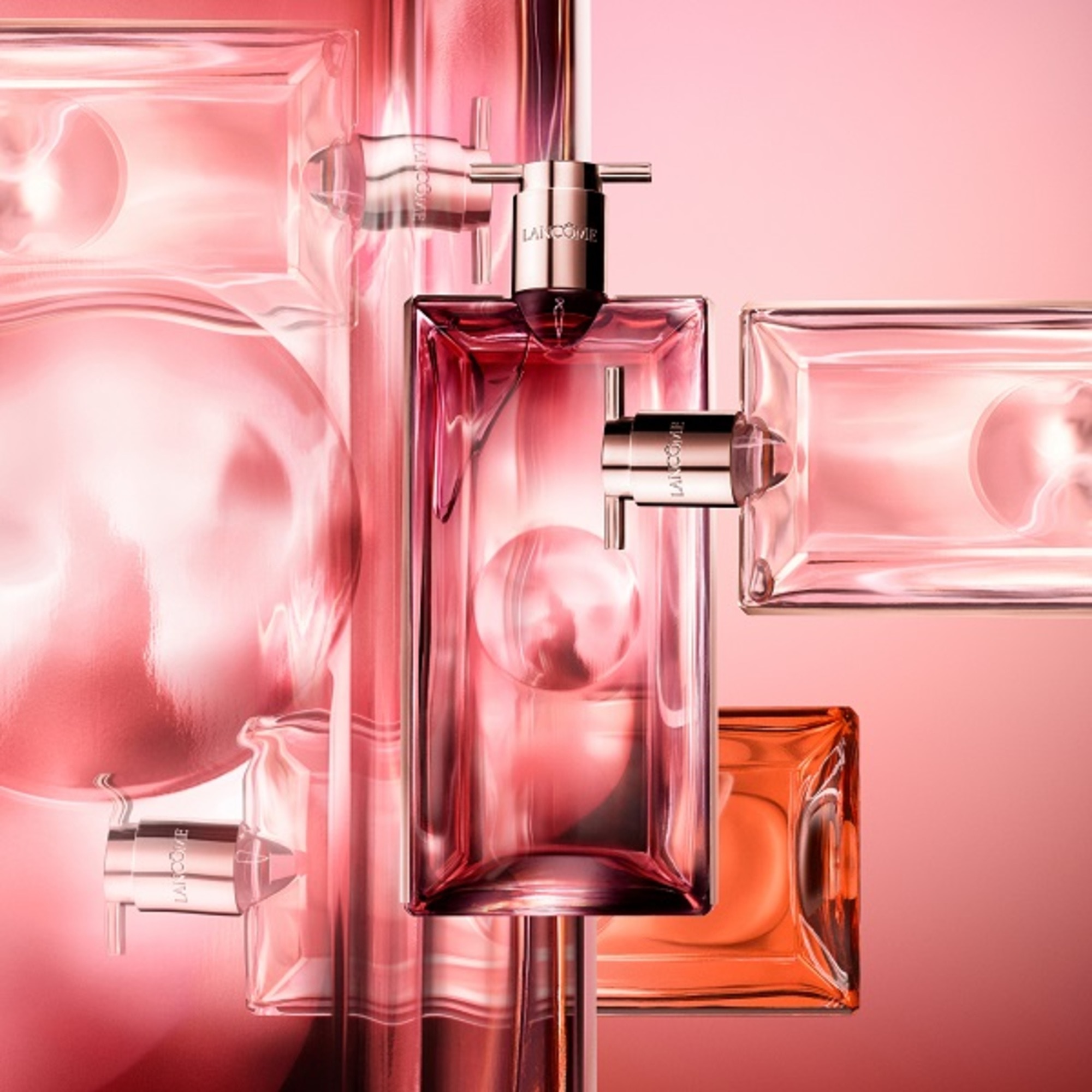 100 ML Lancôme IDOLE Idole Power Eau de Parfum Intense  1 of 7 