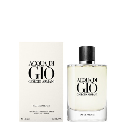 ACQUA DI GIO POUR HOMME Eau de Parfum újratölthető