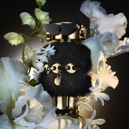 Fame The Couture Edition Limited Eau De Parfum