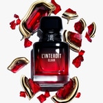 35 ML GIVENCHY L'Interdit Elixir L'Interdit Elixir Eau de Parfum  5 of 6 L'Interdit Elixir Eau de Parfum