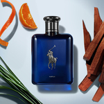 75 ML RALPH LAUREN Polo Blue Polo Blue Parfum  2 of 3 Polo Blue Parfum