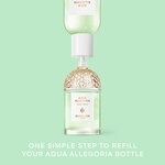 125 ML GUERLAIN Aqua Allegoria Aqua Allegoria Rosa Verde Eau de Toilette 4 of 5 Aqua Allegoria Rosa Verde Eau de Toilette