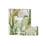 60+200 ML+G SOMERSET AAA Body Care Ápoló szett Lily of the Valley  1 of 2 Ápoló szett Lily of the Valley