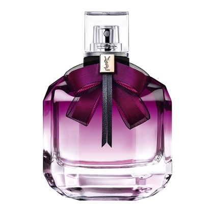 90 ML YVES SAINT LAURENT MON PARIS  INTENSÉMENT Mon Paris Intensément Eau de Parfum  1 of 1 