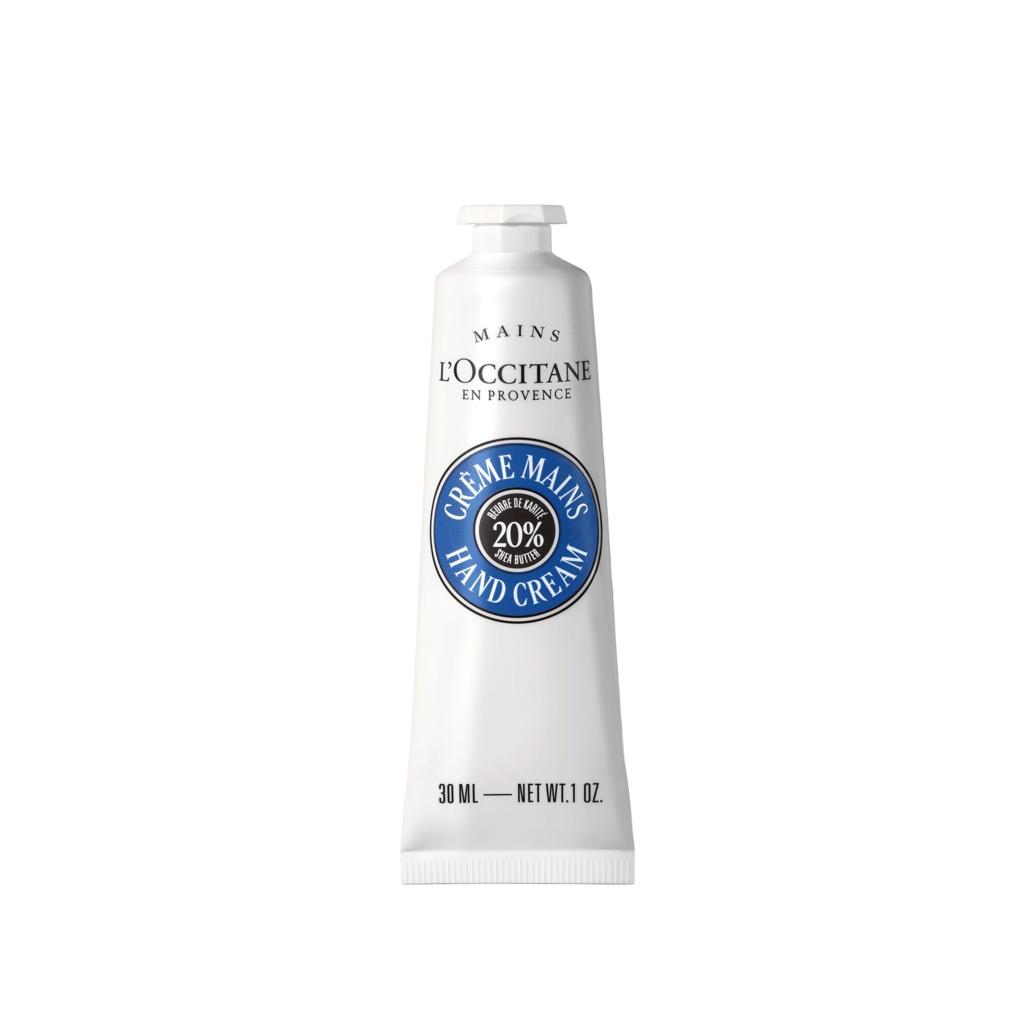 30 ML L'Occitane Karité Confort Shea Butter Kézkrém 1 of 1