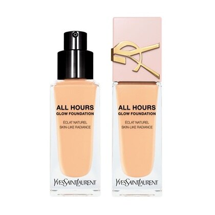  YVES SAINT LAURENT All Hours All Hours Glow ragyogó alapozó  1 of 3 