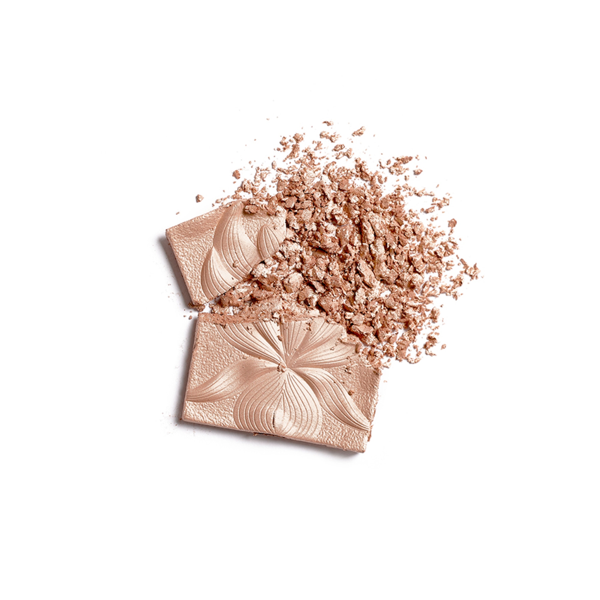 Világosító púder L'Orchidee Highlighter