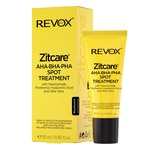 25 ML Revox B77 B77 Zitcare Spot Treatment Krém  3 of 3 B77 Zitcare Spot Treatment Krém