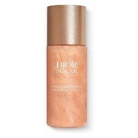 125 ML Dior Dior Solar Dior Solar The Sublimating Oil testápoló olaj  1 of 2 