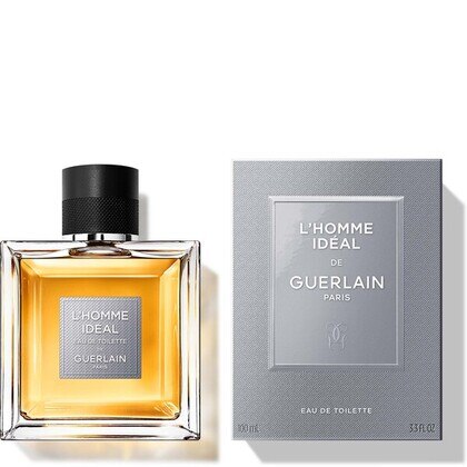 L’Homme Idéal Eau de Toilette