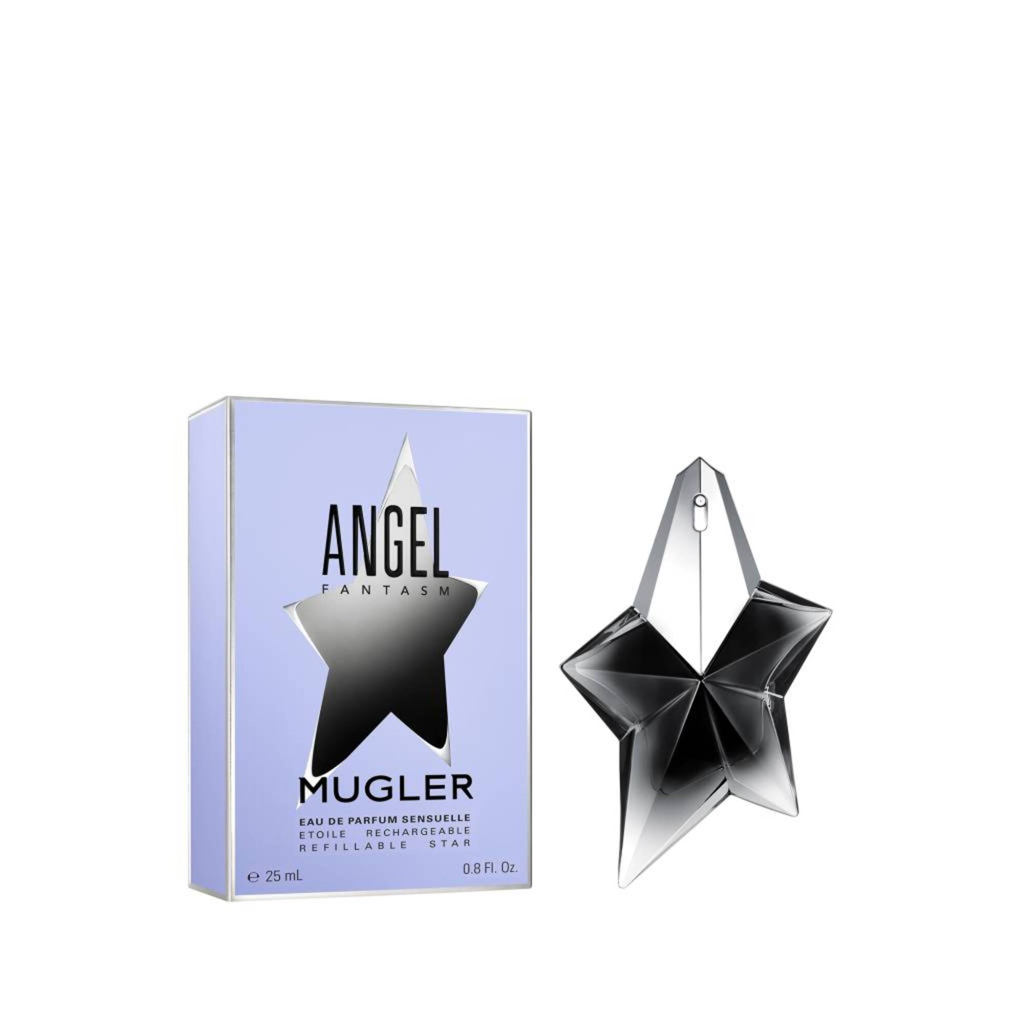 ANGEL FANTASM EAU DE PARFUM SENSUELLE