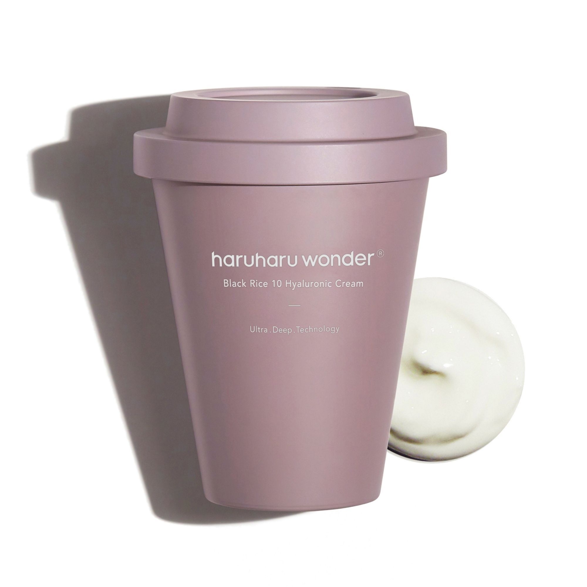 90 G HARUHARU WONDER Black Rice Krém Wonder Black Rice 10 Hyaluronic  1 of 2 