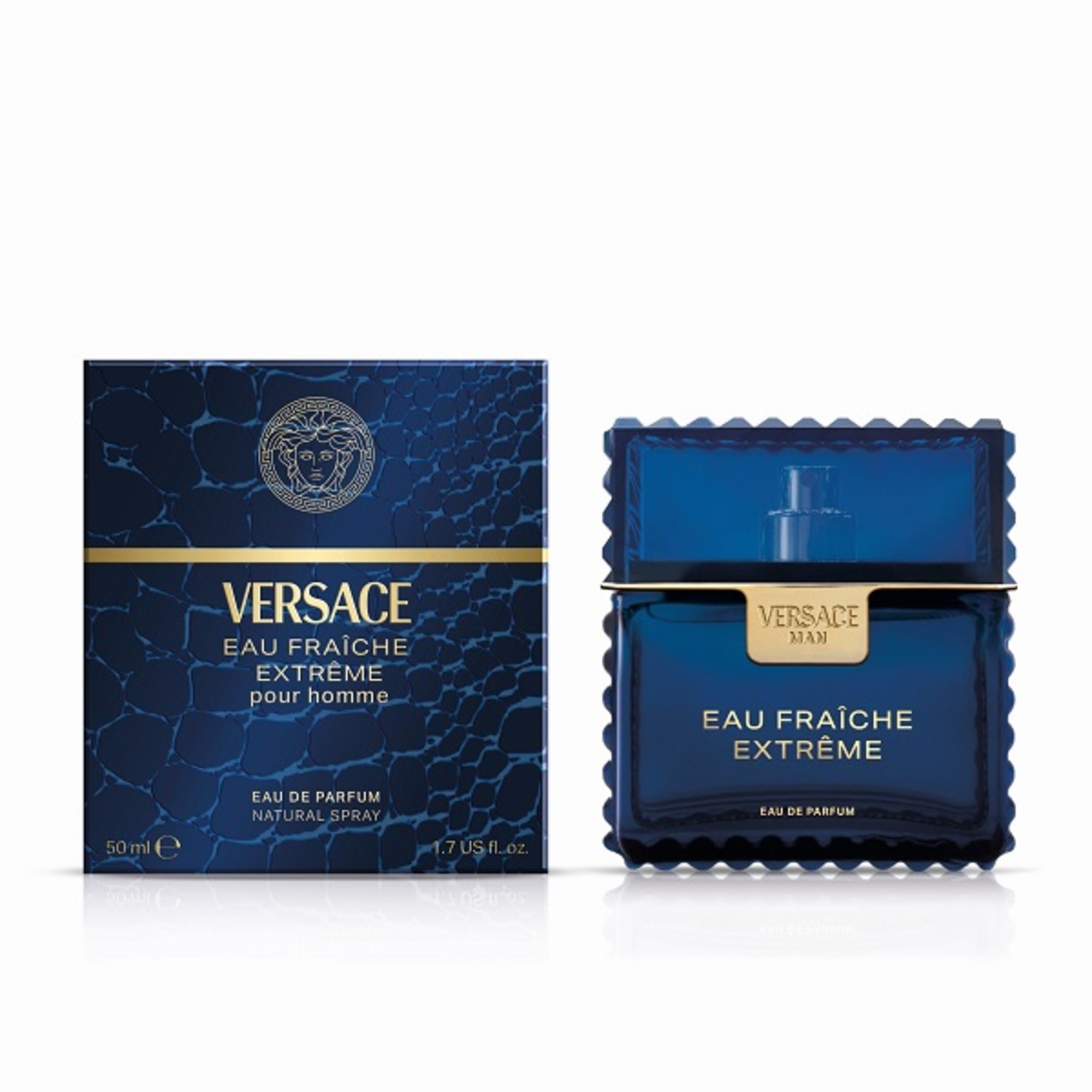 Eau Fraiche Extreme Eau de Parfum