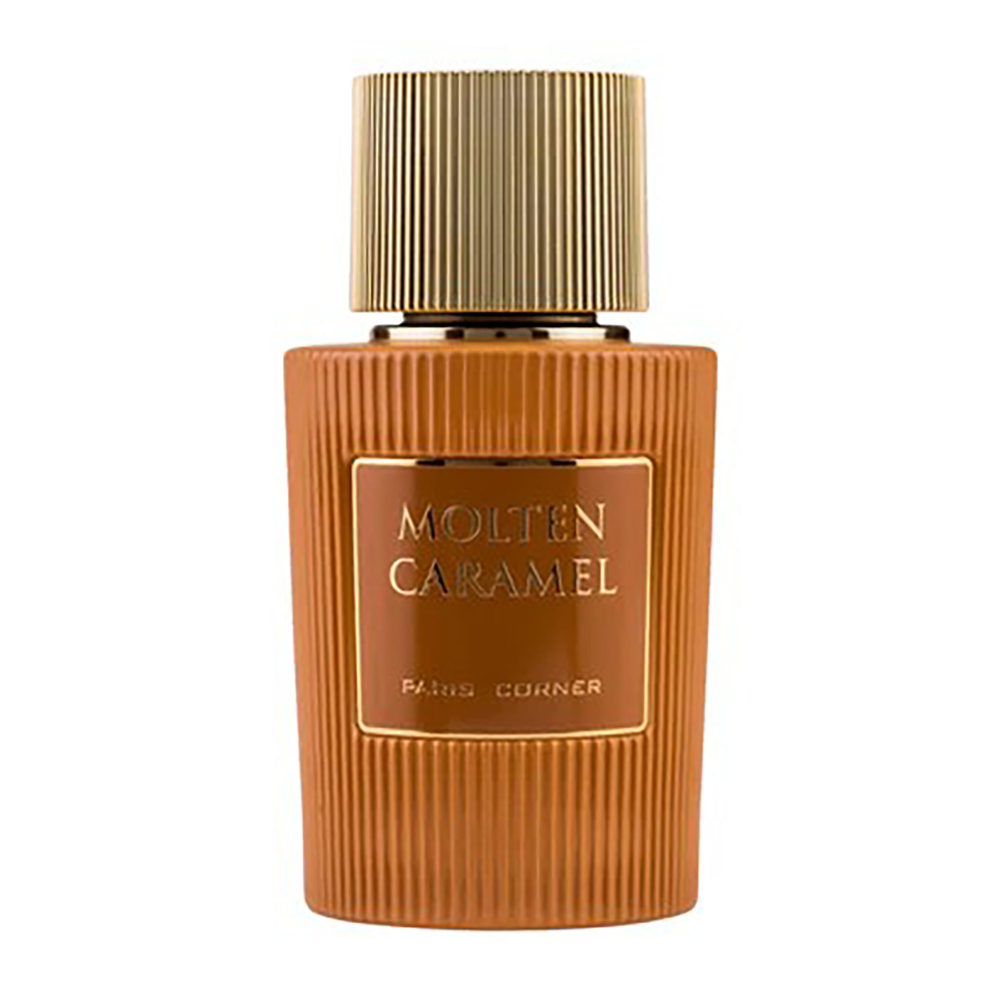100 ML Paris Corner Molten Carame Molten Caramel Eau de Parfum 1 of 2