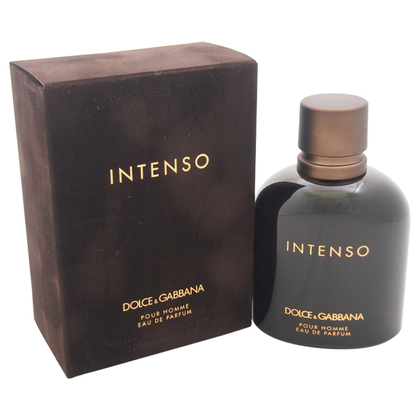 75 ML Dolce & Gabbana Pour homme intenso EDP D&G PH INTENSO 75ML  1 of 1 