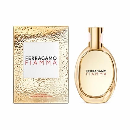 Fiamma Eau de Parfum