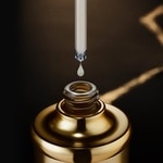 30 ML LA PRAIRIE Pure Gold Pure Gold Radiance Concentrate  4 of 7 Pure Gold Radiance Concentrate