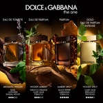 50 ML Dolce & Gabbana The One The One Pour Homme Eau de Parfum  4 of 5 The One Pour Homme Eau de Parfum