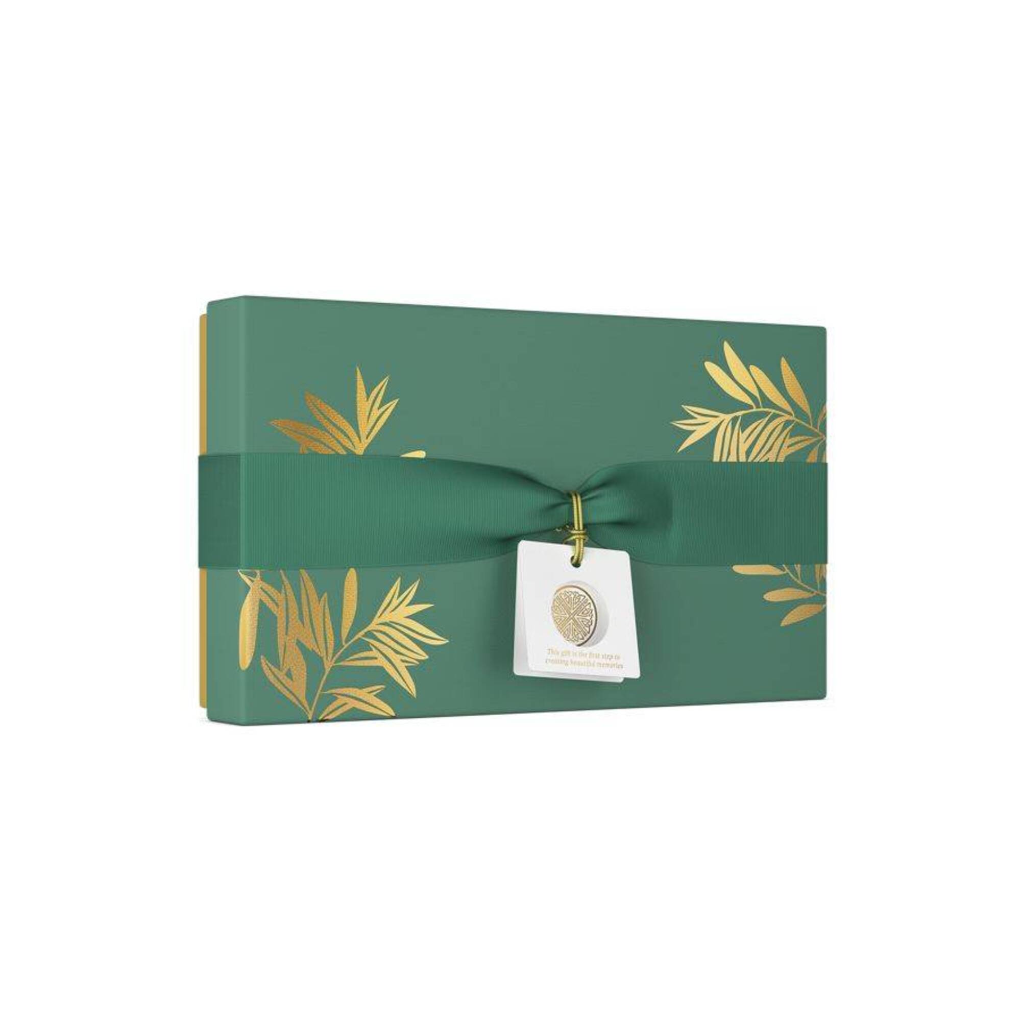 The Ritual of Jing Small Bőrápolási szett