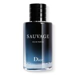100 ML Dior Sauvage Sauvage Eau De Parfum 1 of 6 Sauvage Eau De Parfum