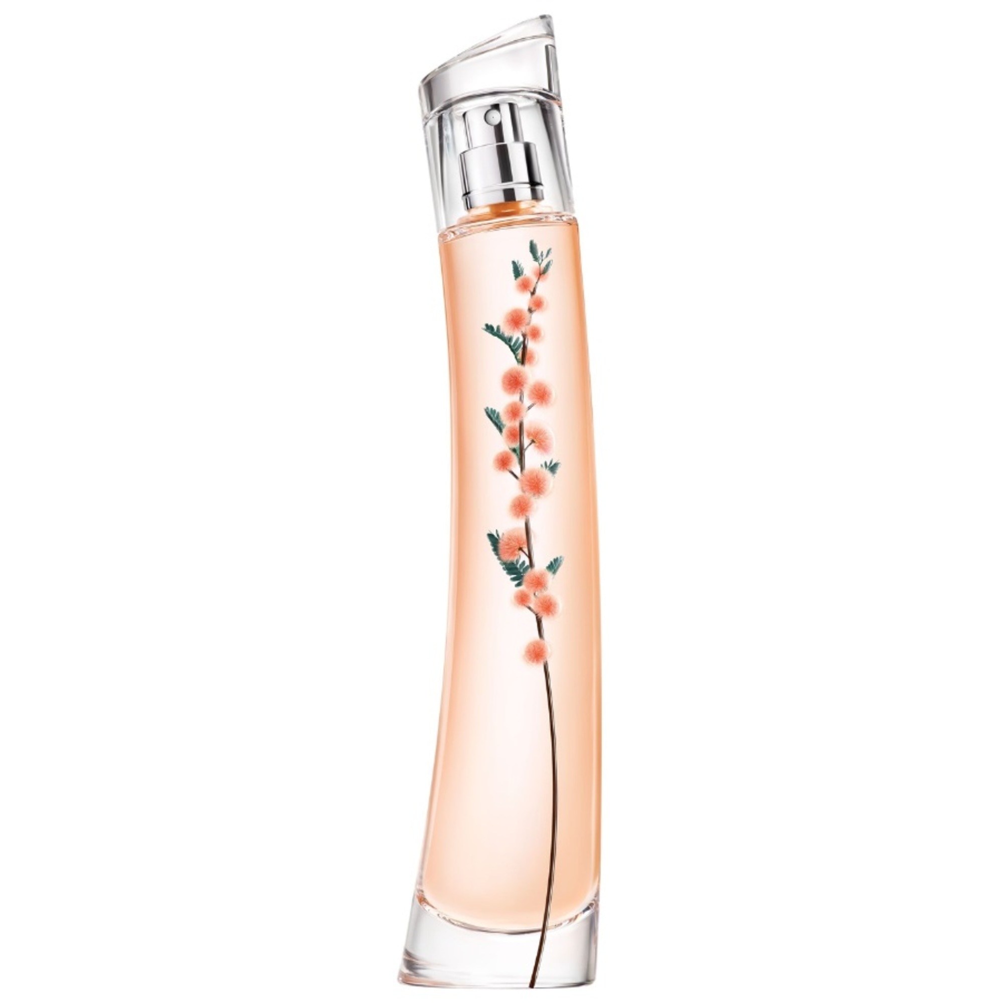 75 ML KENZO FLOWER IKEBANA MIMOSA FLOWER IKEBANA MIMOSA Eau de Parfum 1 of 3 FLOWER IKEBANA MIMOSA Eau de Parfum