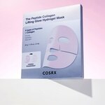 3 DARAB COSRX The Peptide Mask Collagen Lifting Hydrogel 5 of 5 Mask Collagen Lifting Hydrogel