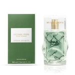 100 ML MICHAEL KORS POUR HOMME Green Infinity Eau de Parfum 3 of 4 Green Infinity Eau de Parfum