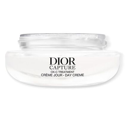 50 ML Dior Capture Capture Nappali krém utántöltő  1 of 1 Capture Nappali krém utántöltő