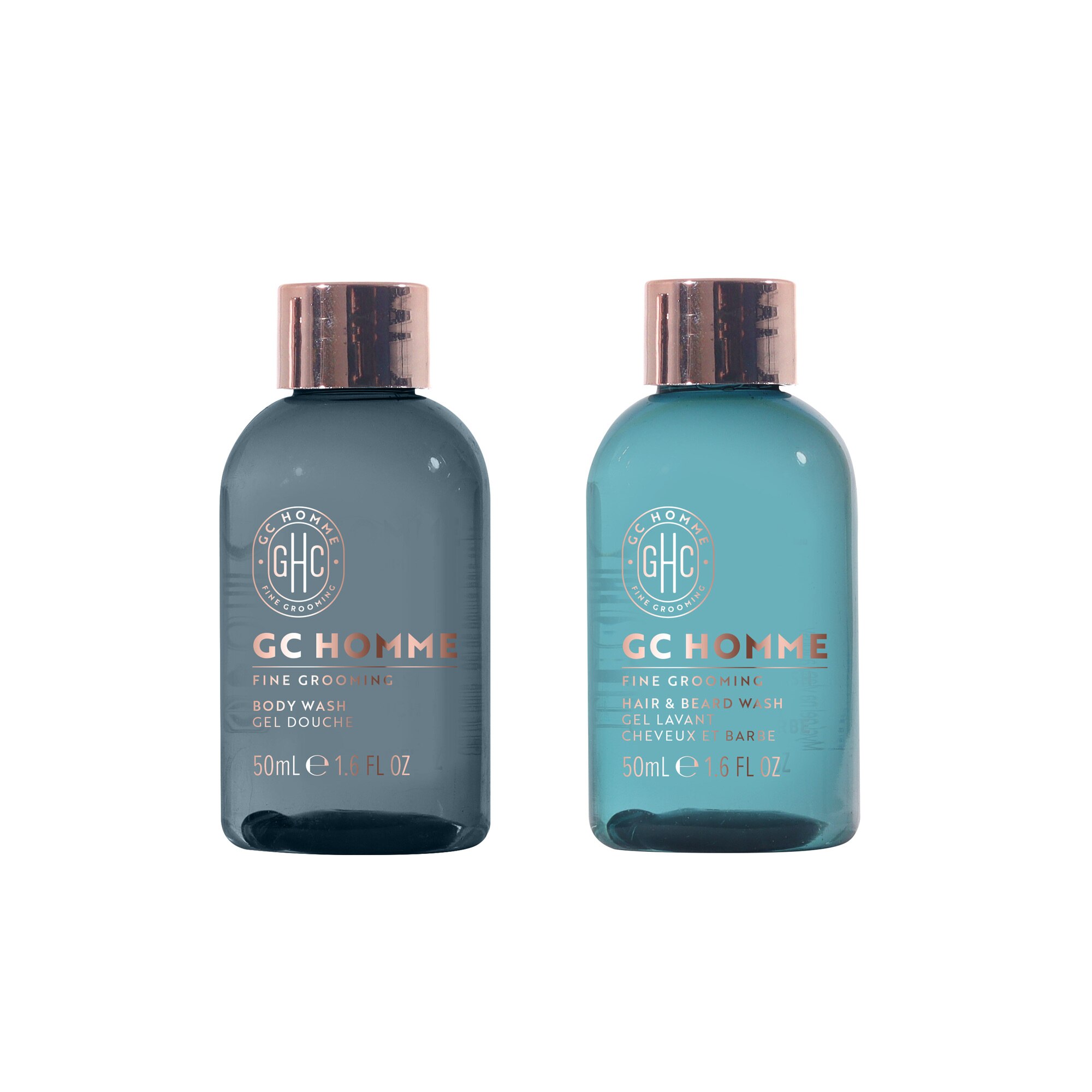 Ápolókészlet Mini Body Duo