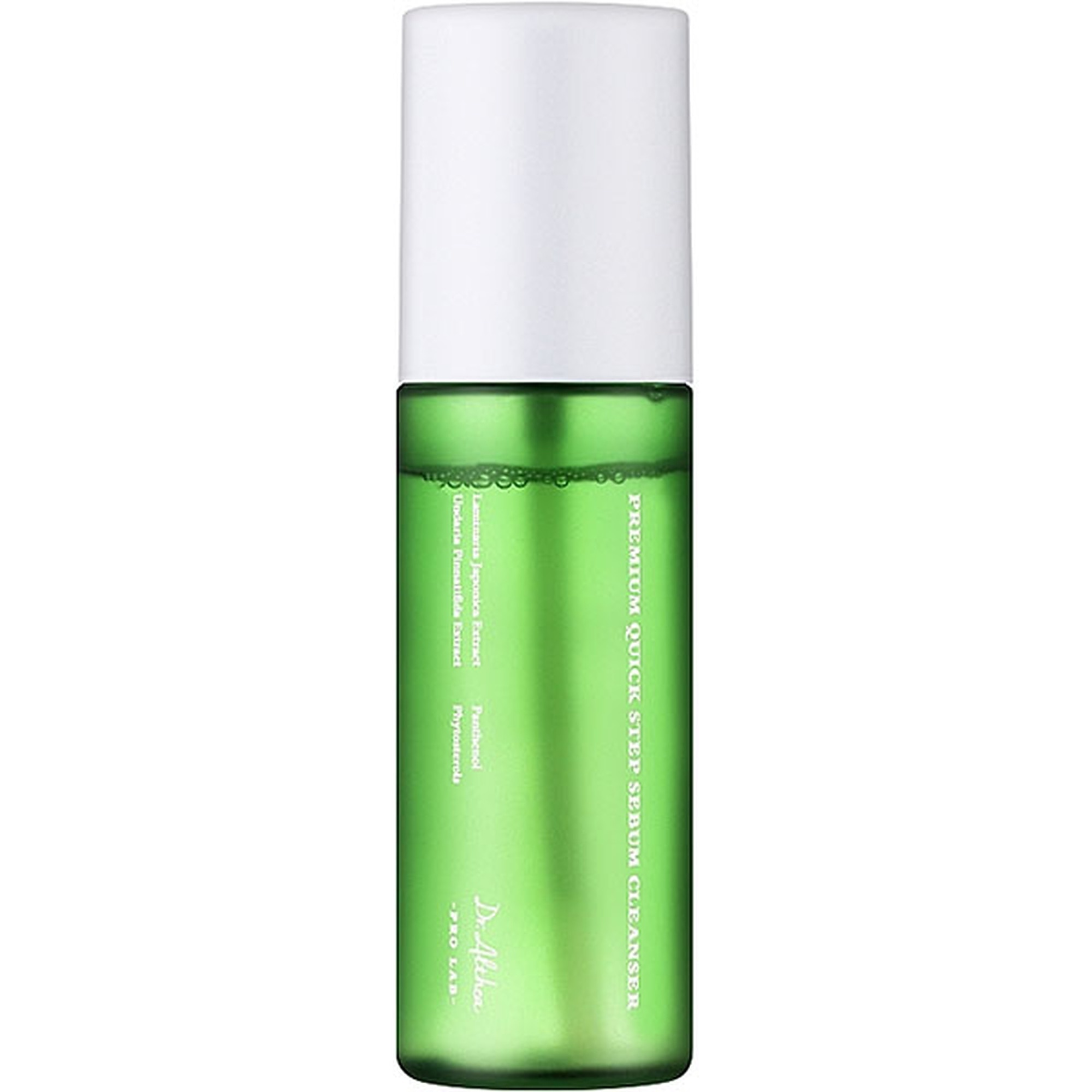 100 ML DR. ALTHEA SKIN-CARE Tisztító Premium Quick Step Sebum 1 of 1
