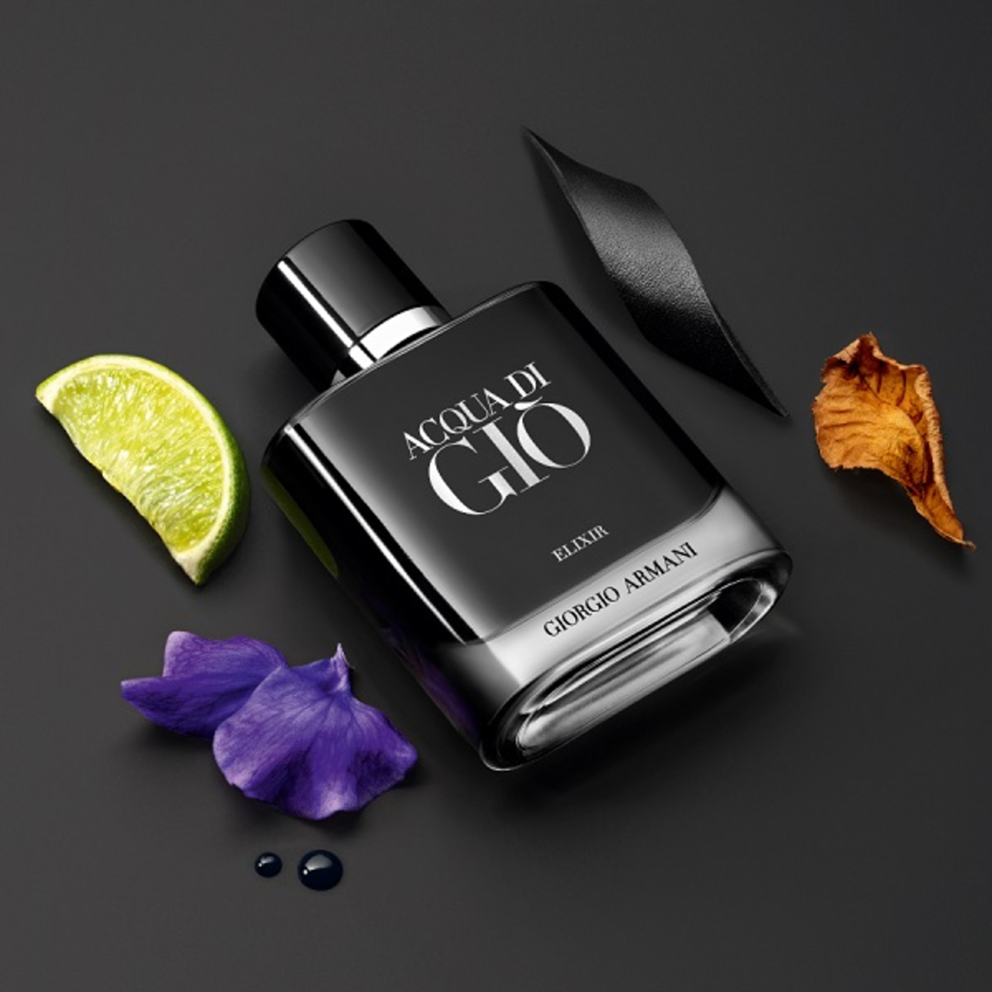 Acqua di Gió Homme Elixir
