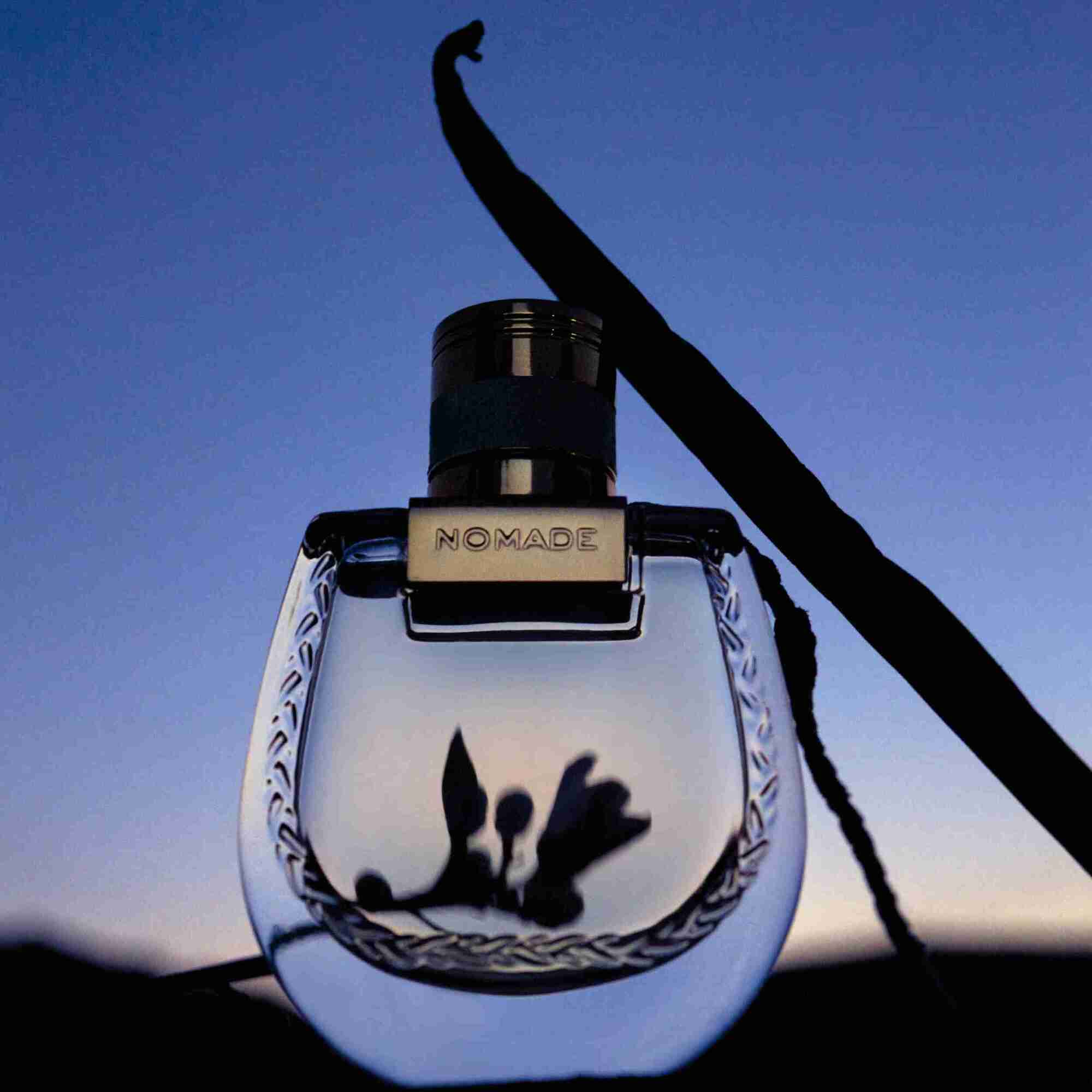 Nomade Nuit d'Égypte Eau de Parfum
