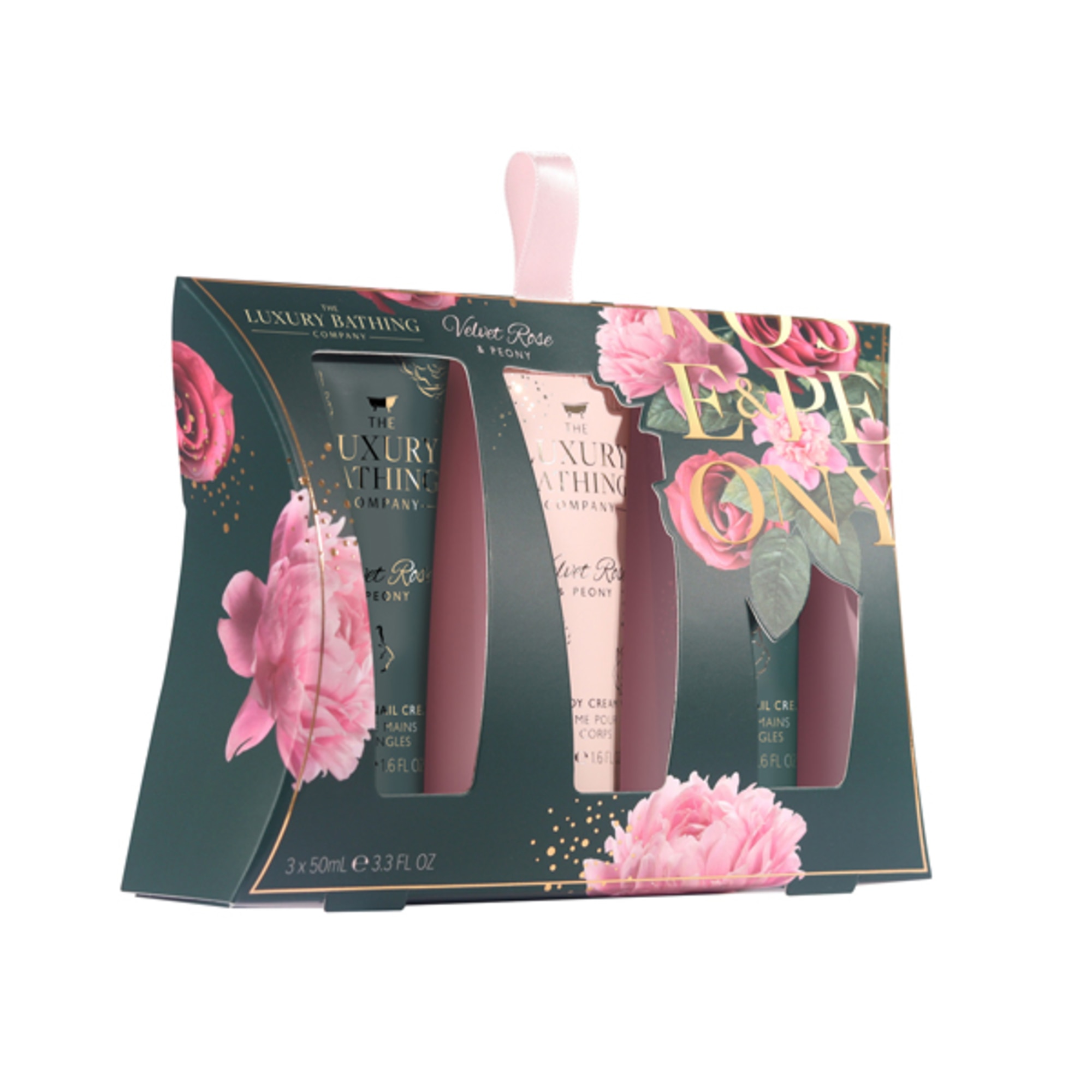 Restoring Trio Karácsonyi szett