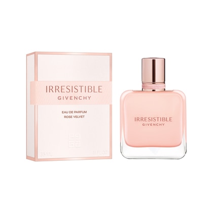 IRRESISTIBLE ROSE VELVET Eau de Parfum