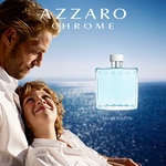 30 ML Azzaro Chrome Chrome Eau De Toilette 4 of 7 Chrome Eau De Toilette