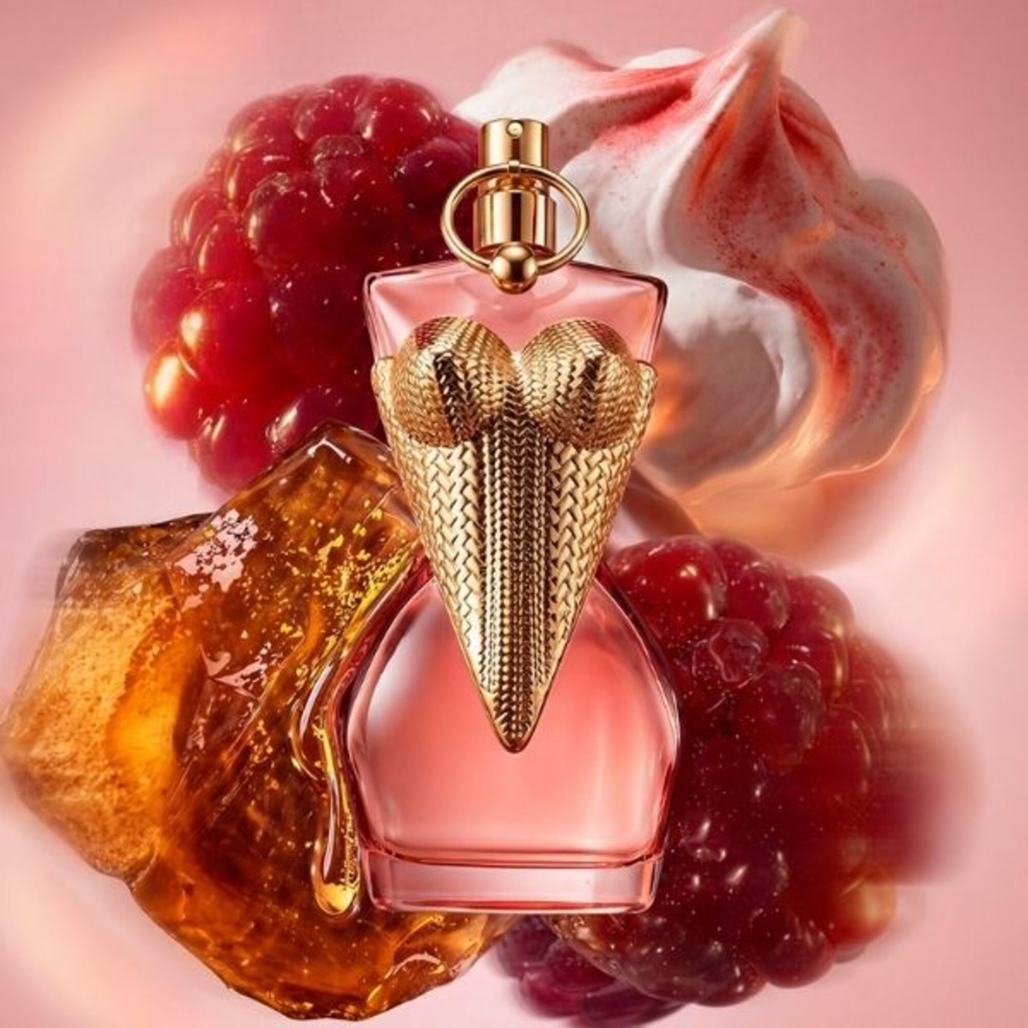 Gaultier Divine Couture Eau de Parfum