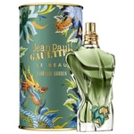 75 ML JEAN PAUL GAULTIER Le Beau Paradise Garden Le Beau Paradise Garden Eau de Parfum 3 of 6 Le Beau Paradise Garden Eau de Parfum