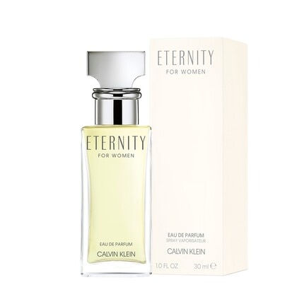 Eternity Women Eau de Parfum