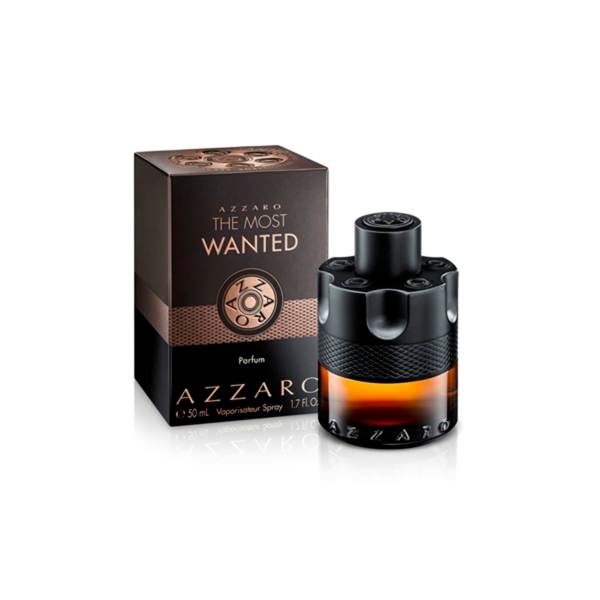 The Most Wanted Le Parfum