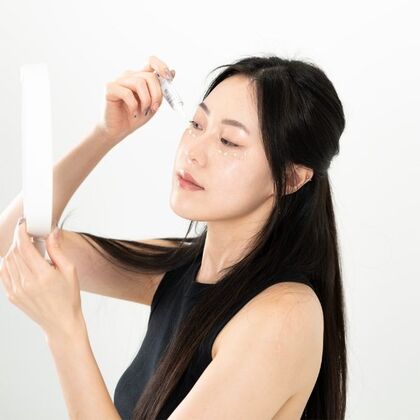 Szemkrém Bakuchiol Retinol Eye Cream