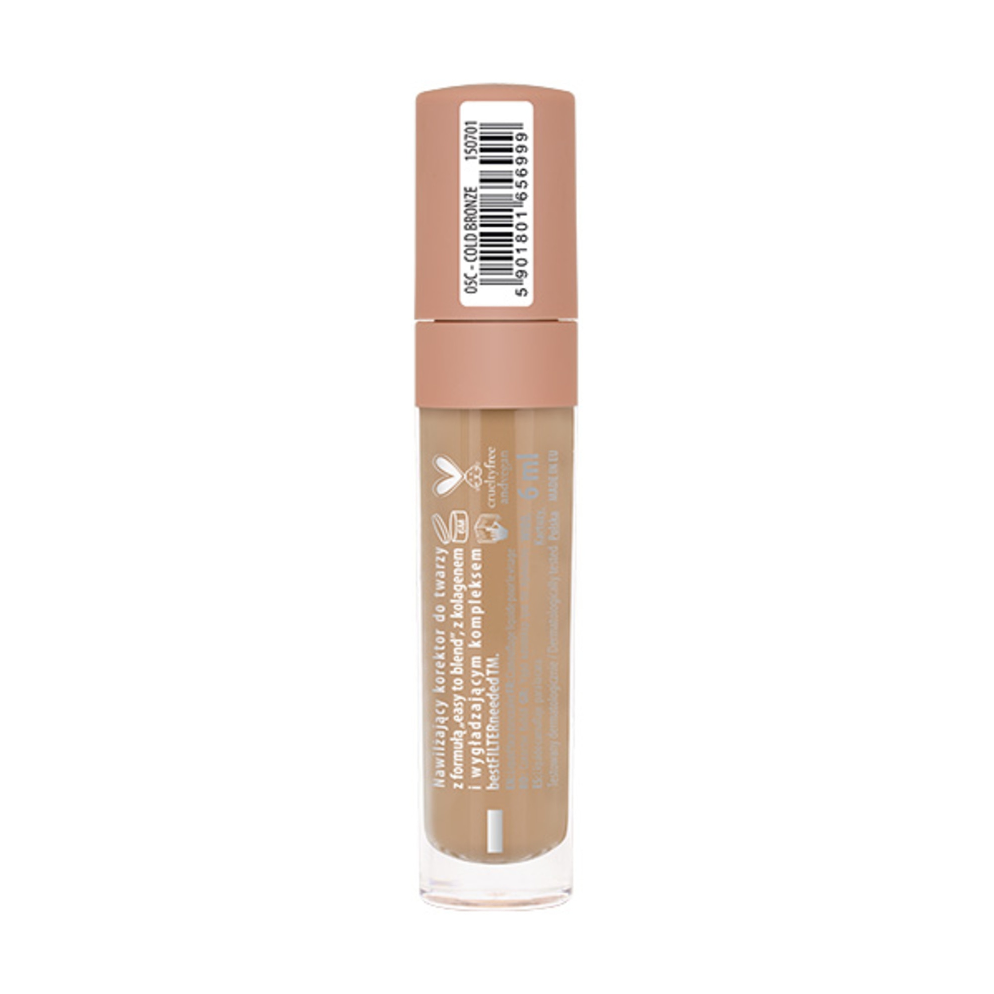 Pro Shaping Concealer Korrektor