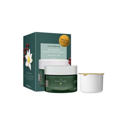 Rituals The Ritual of Jing The Ritual of Jing Testápoló Refill szett 1 of 1
