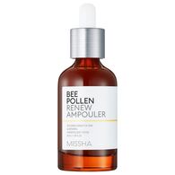 40 ML MISSHA Bee Pollen Szérum Bee Pollen Renew Ampouler  